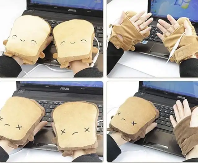 USB Heated Gloves,Heated Seat(pink) in Kids & Youth in Dartmouth - Image 6