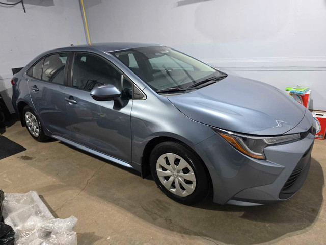 2023 Toyota Corolla L in Cars & Trucks in Edmonton