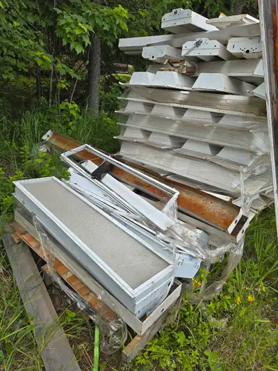 Lot de ballasts fonctionnels, View more