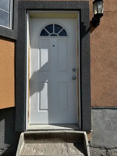 Basement for Rent
