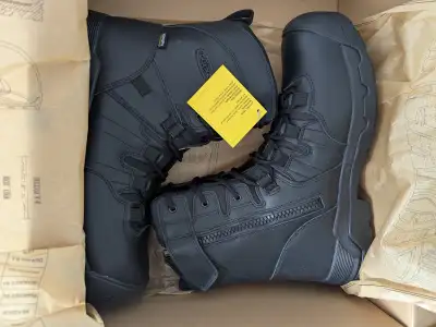 Keen CSA Men's Work Boots, View more