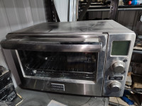 Frigidaire wall oven for sale