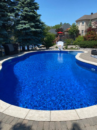 Forever Pure Swimming Pool Services