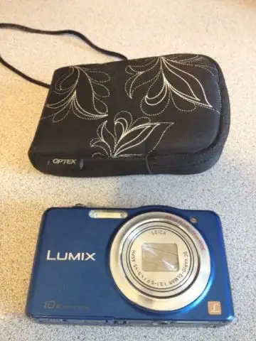 Salut, je vend ma camera. Elle a l'aire comme neuve pas grafigné, bien entretenue. Elle vient avec s...
