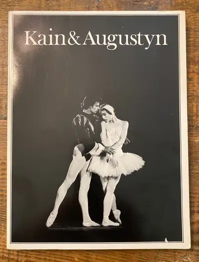 Kain & Augustyn , View more