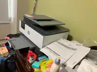 HP Printer Office Jet 9015e 4 in 1