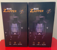 Brand new electric bug zapper killer,$45/ea