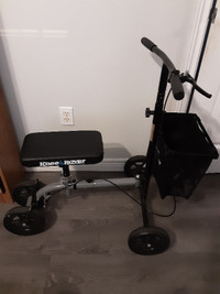 Knee Mobility Scooter