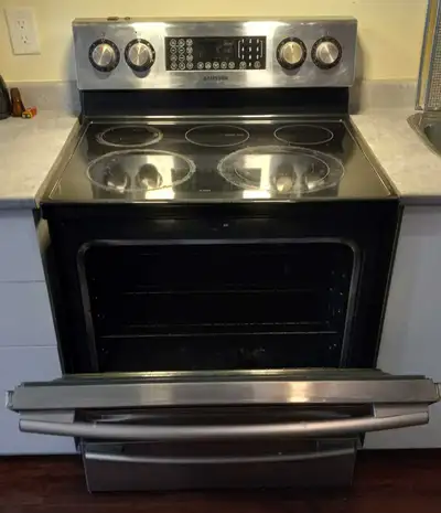 Cook top electric oven SS, View more