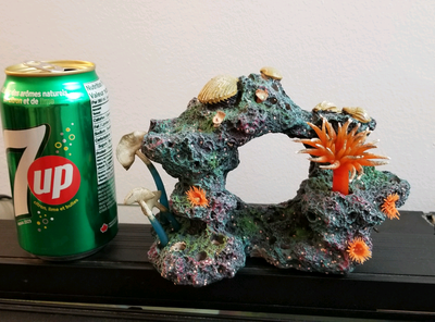 Decoration for  aquarium, View more