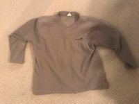 HONDA AUTHENTIC STAFF EVENT SWEATSHIRT SEE PICS SIZE MEDIUM