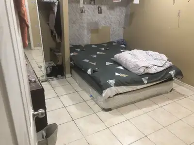 It's located 10 mins walking distance to University of Toronto Scarborough and from Centennial Colle...