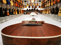 Fender PM-3 Triple-O NE Mahogany w/ Case @ Ardens Music