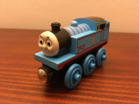 Thomas Wooden Railway - Thomas Engine #1