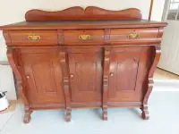 Buffet antique