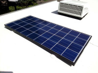 Solar Power System Installer for your RV!