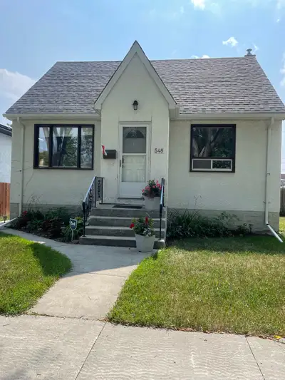 Rental rate lowered**** One person two upstairs rooms*** **One a bedroom/second room TV sitting room...