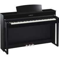 Piano électronique 88 notes - Yamaha Clavinova