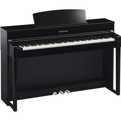 Piano électronique 88 notes - Yamaha Clavinova dans Pianos et claviers  à Longueuil/Rive Sud