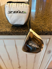 TAYLORMADE RBZ DRIVER