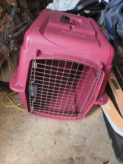 Petmate PetPorter cage à animal, View more