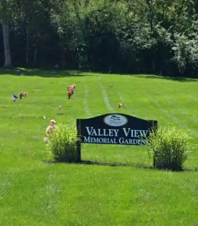 2 Side By Side Plots - Valley View Funeral Home & Cemetery, View more