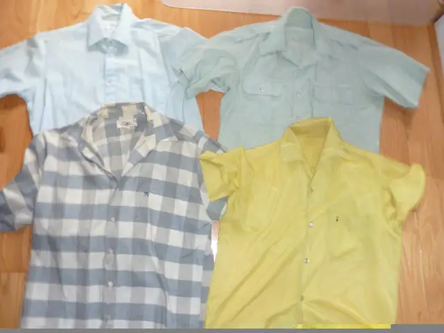 Summer Vacation Golf Shirts/Pants Lot DEAL!!!!! in Multi-item in City of Toronto - Image 6