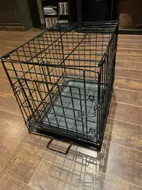 Small Dog Pet Cage Crate 