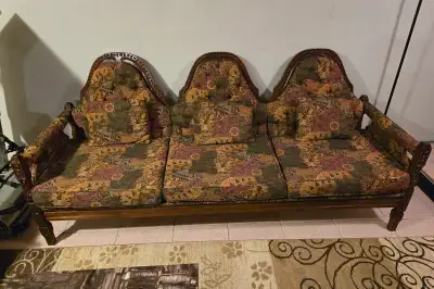 Couch Classic , View more