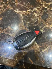 Mercedes Benz KeyFob
