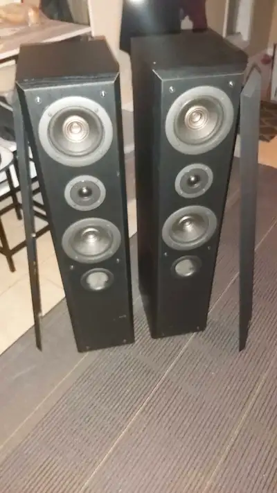 Stereo...., View more