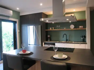 Magnifique appartement meublé – 3e étage | Plateau Laurier / Rosemont Superbe appartement de 1000 pi...