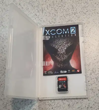 XCOM 2 Collection (Nintendo Switch 1), View more