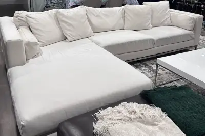 Sectional sofa, View more