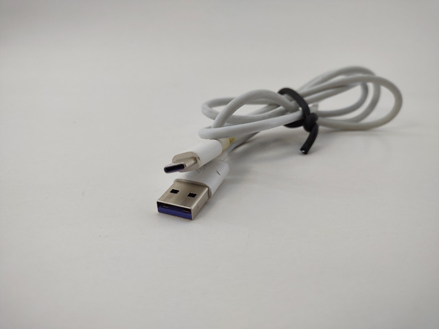 Usb c cable  in Cables & Connectors in Kitchener / Waterloo