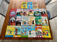 Assorted Learn to Read & Fly Guy Books