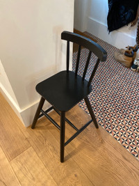 IKEA agam junior chair