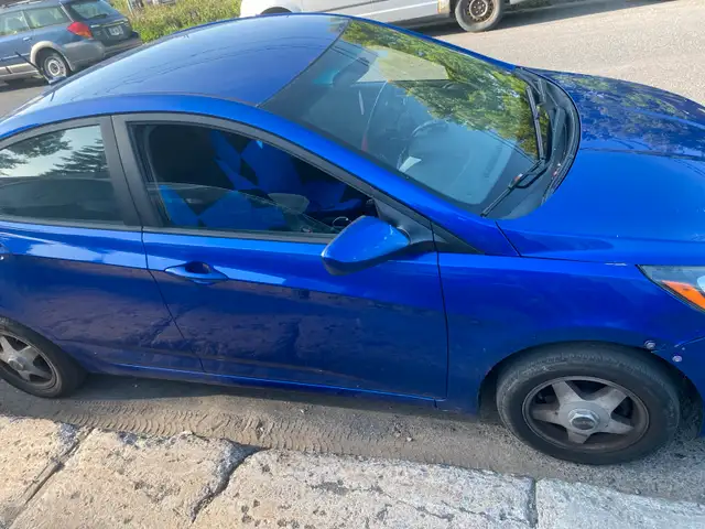 Hyundai Accent63871252004099123