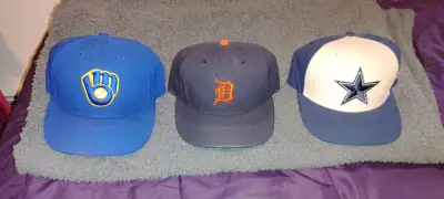 New era hats MLB nfl, View more