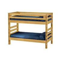 Crate design bunk beds