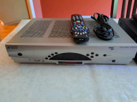 Rogers PVR 