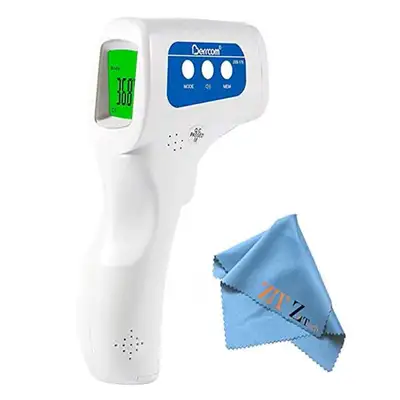 Non-contact Infrared Thermometer, View more