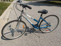 Raleigh 6061 bike for sale