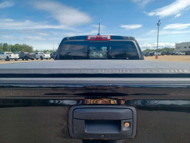 2022 GMC Canyon Crew Cab AT4 in stony plain in Cars & Trucks in St. Albert - Image 4