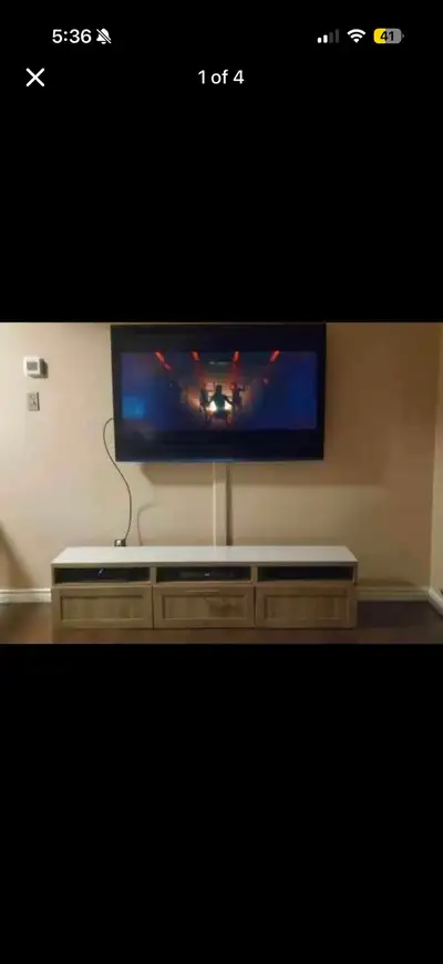 TV Stand, View more