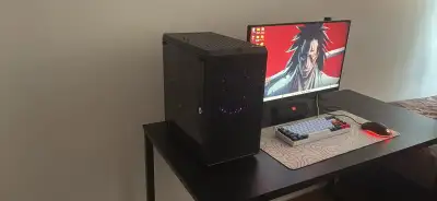 Gaming PC, View more