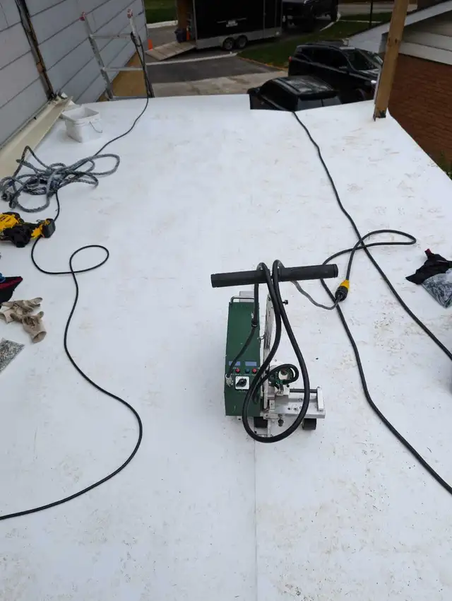 KING FLAT ROOFING577858293644677122