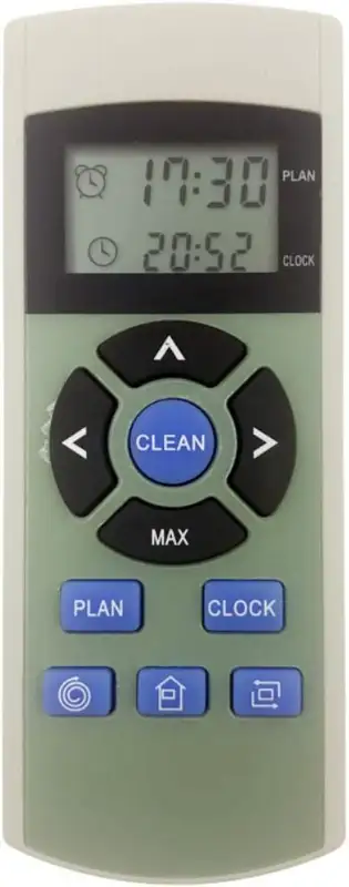 Oyster-Clean Replacement Remote Control