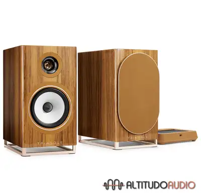 Triangle Capella 2 Active Loudspeakers (Pair), View more