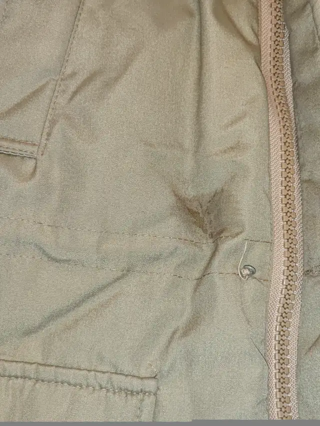 Men's Vintage Style-Kraft Winter Jacket - Size 34 (Small/Medium) in Men's in Calgary - Image 6